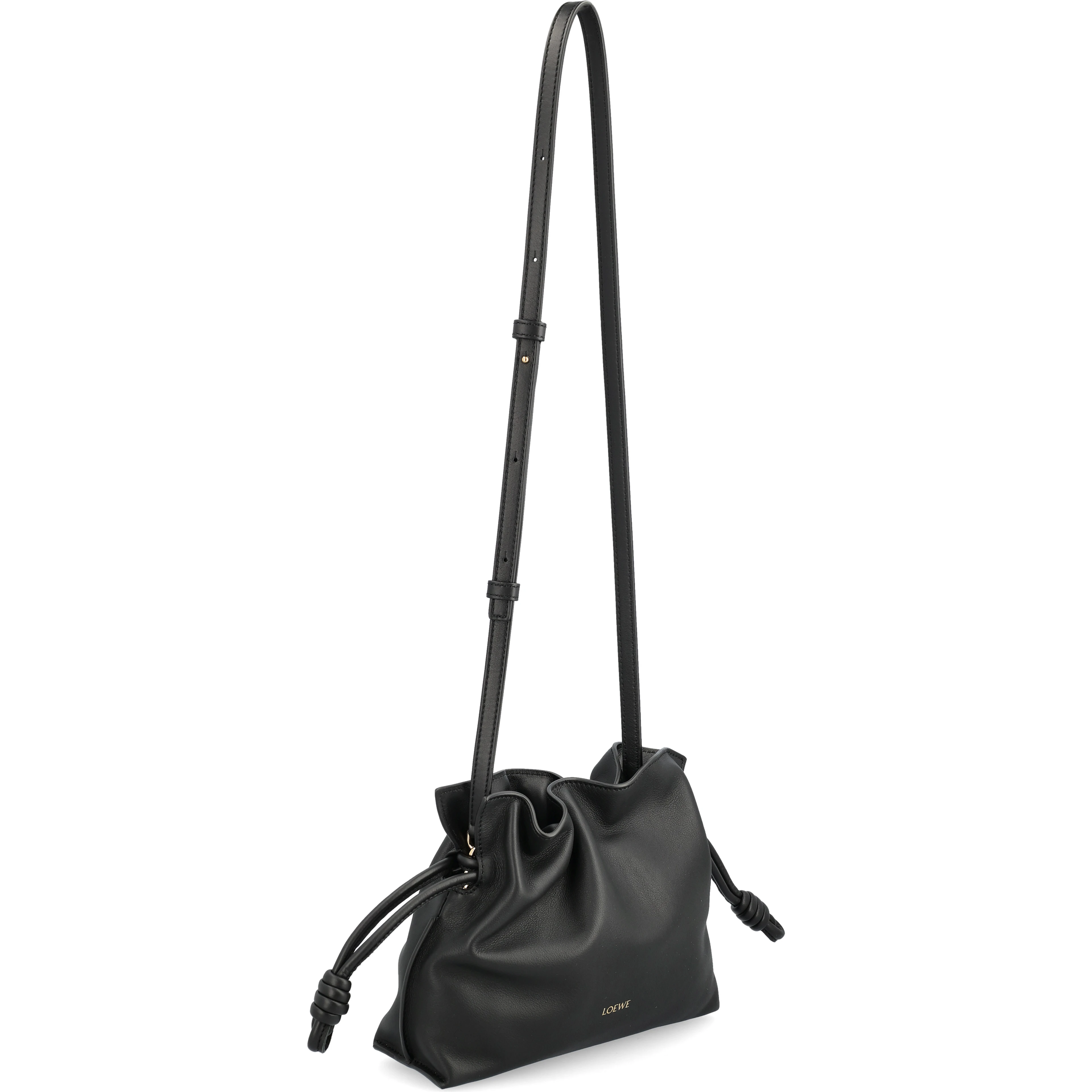 Loewe Bags.. Black