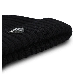 Prada Hats Black