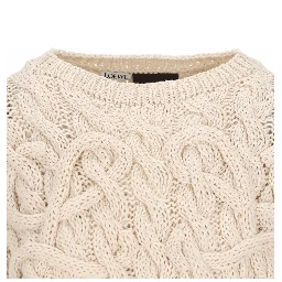 LOEWE PAULA'S IBIZA Sweaters Beige