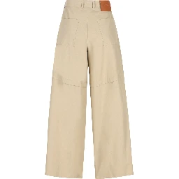 LOEWE PAULA'S IBIZA RTW... Beige