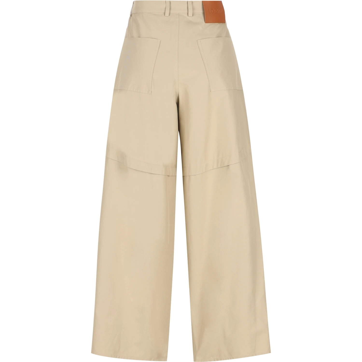 LOEWE PAULA'S IBIZA RTW... Beige