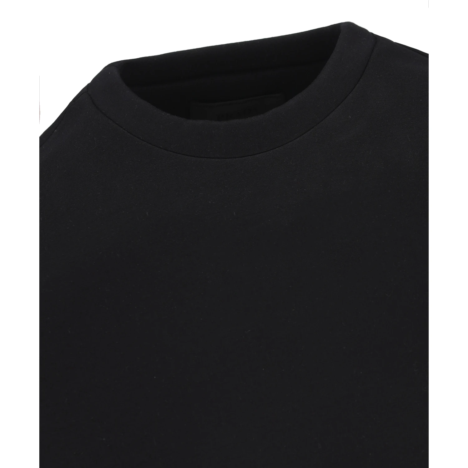 Prada Sweaters Black