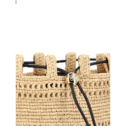 LOEWE PAULA'S IBIZA Bags.. Beige