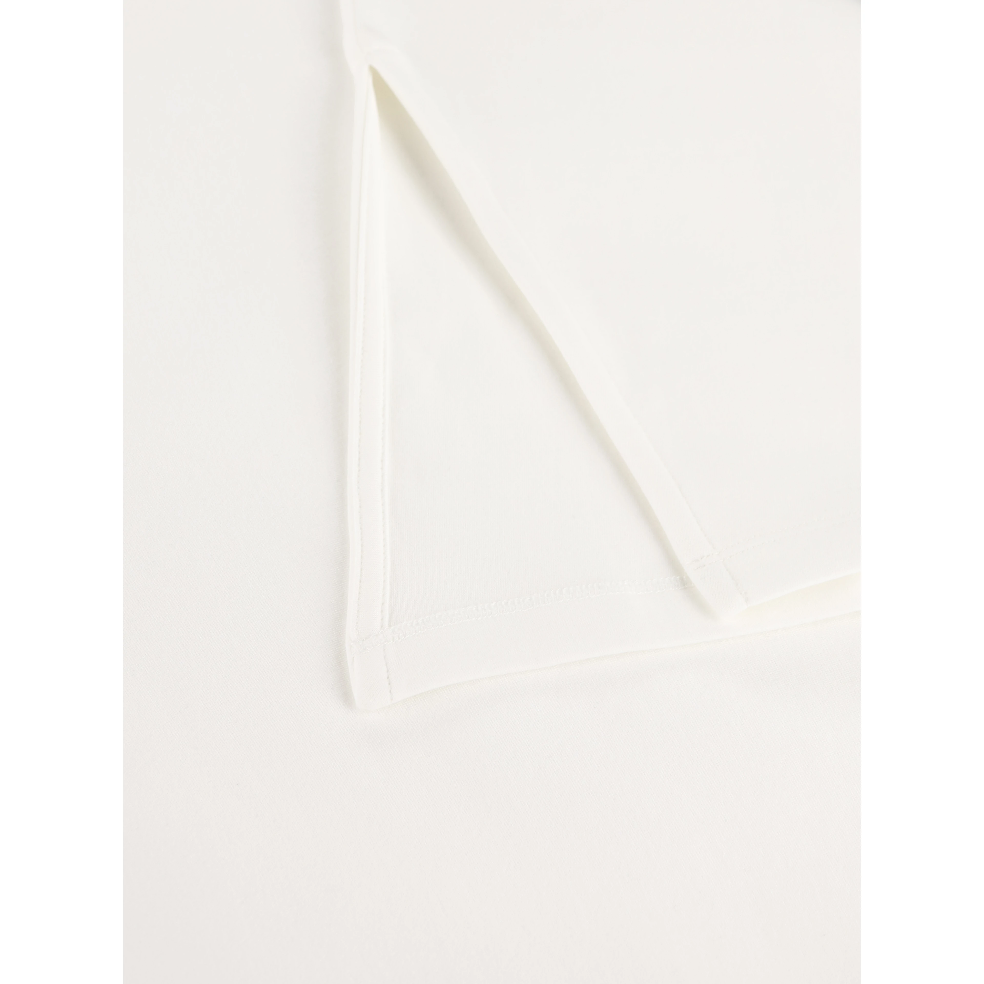 Loewe T-shirts and Polos White