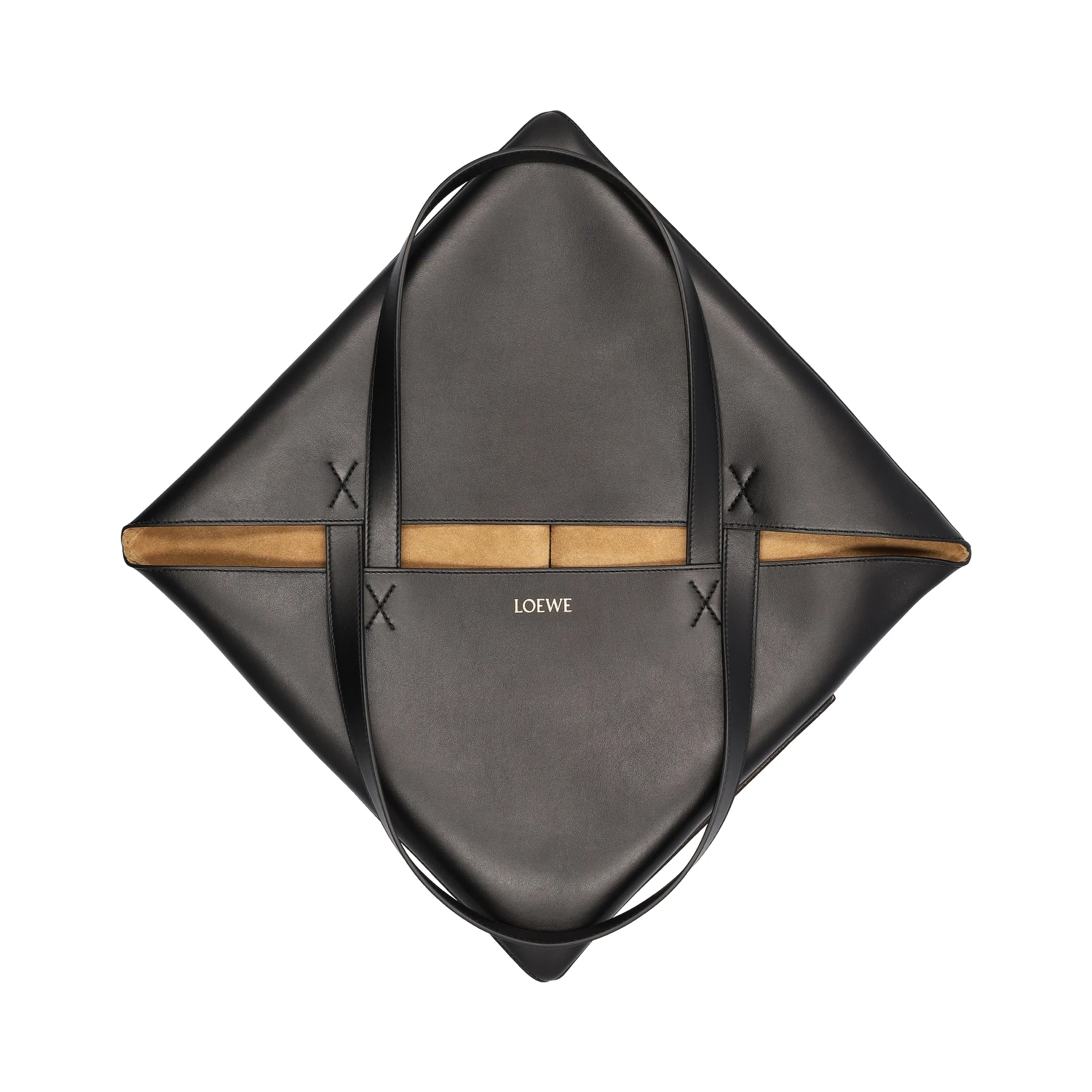 Loewe Bags.. Black