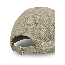 LOEWE PAULA'S IBIZA Hats Grey