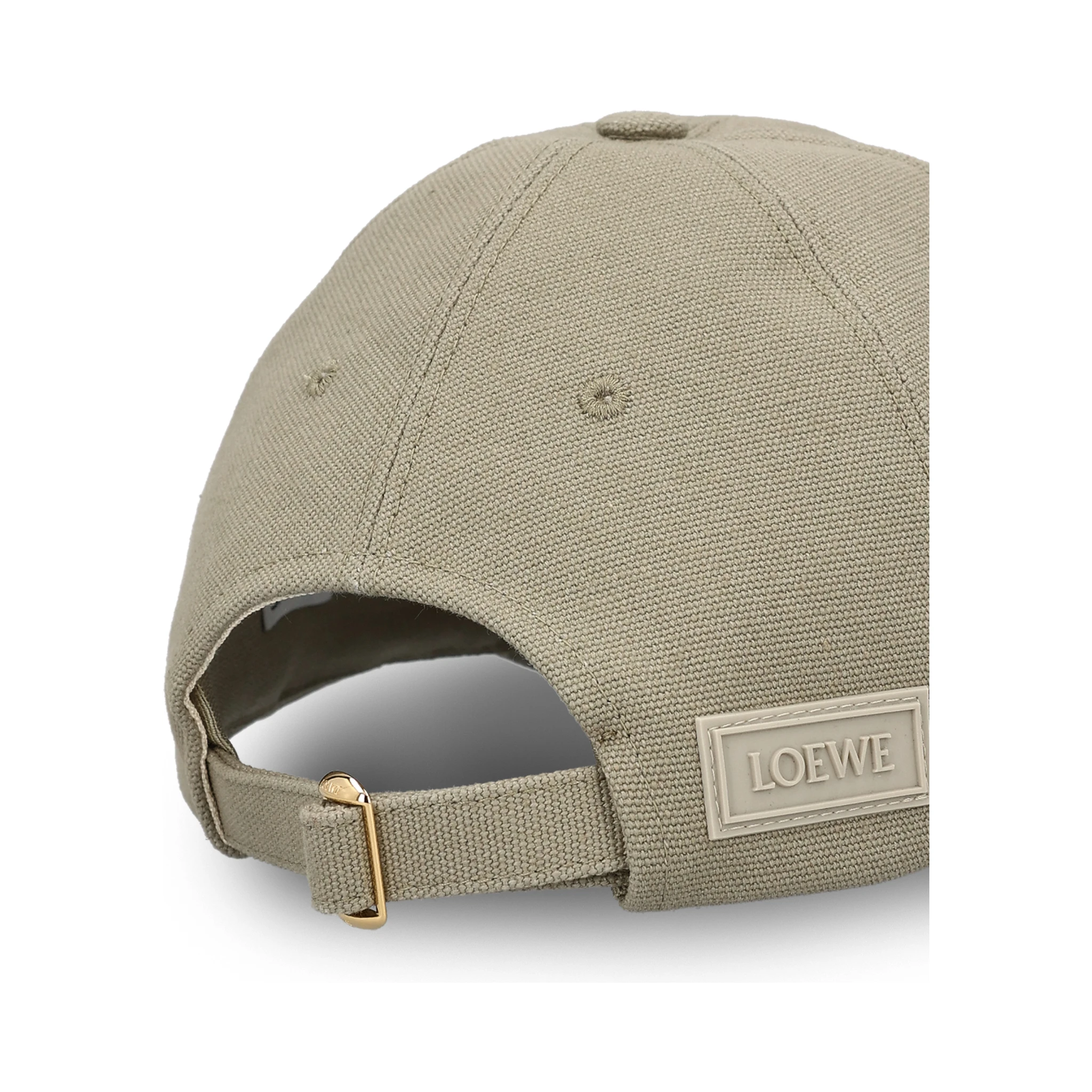 LOEWE PAULA'S IBIZA Hats Grey
