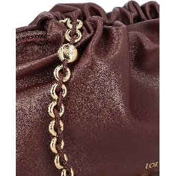 Loewe Bags.. Red