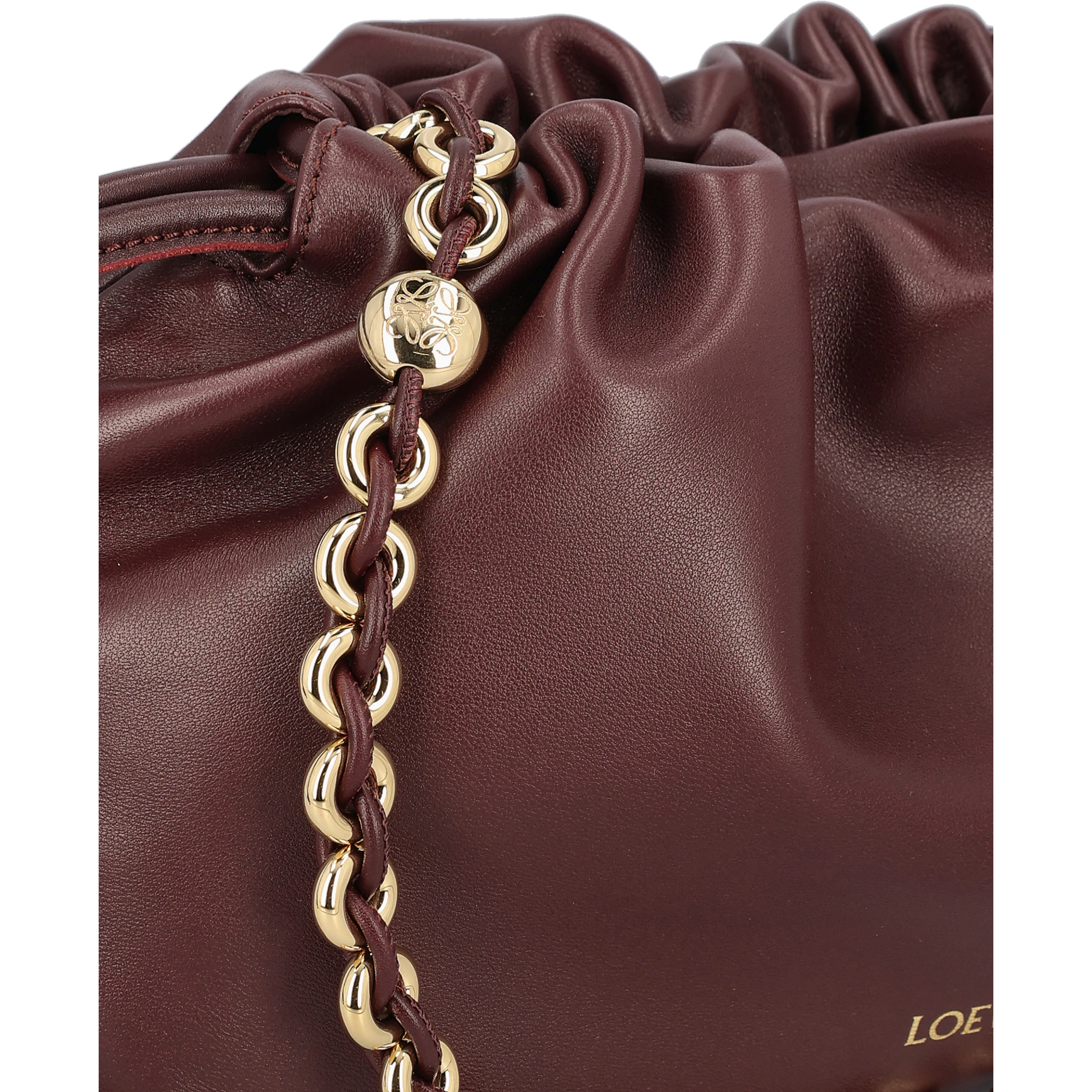 Loewe Bags.. Red