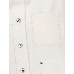 LOEWE PAULA'S IBIZA Jackets White