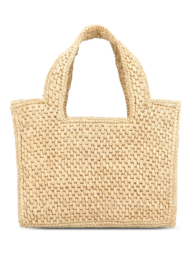 LOEWE PAULA'S IBIZA Bags.. Beige alternative