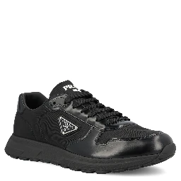 Prada Sneakers Black