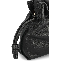 Loewe Bags.. Black