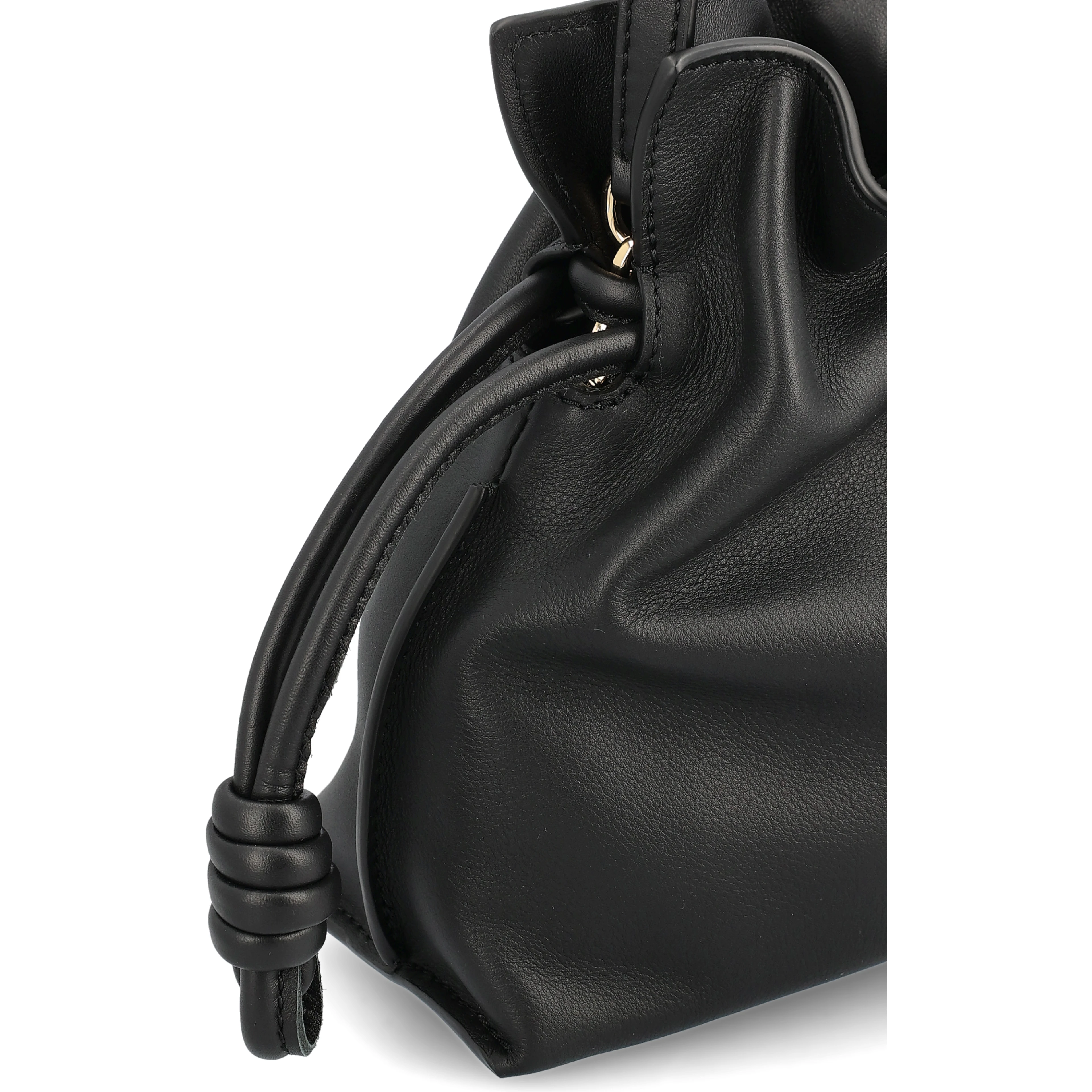 Loewe Bags.. Black