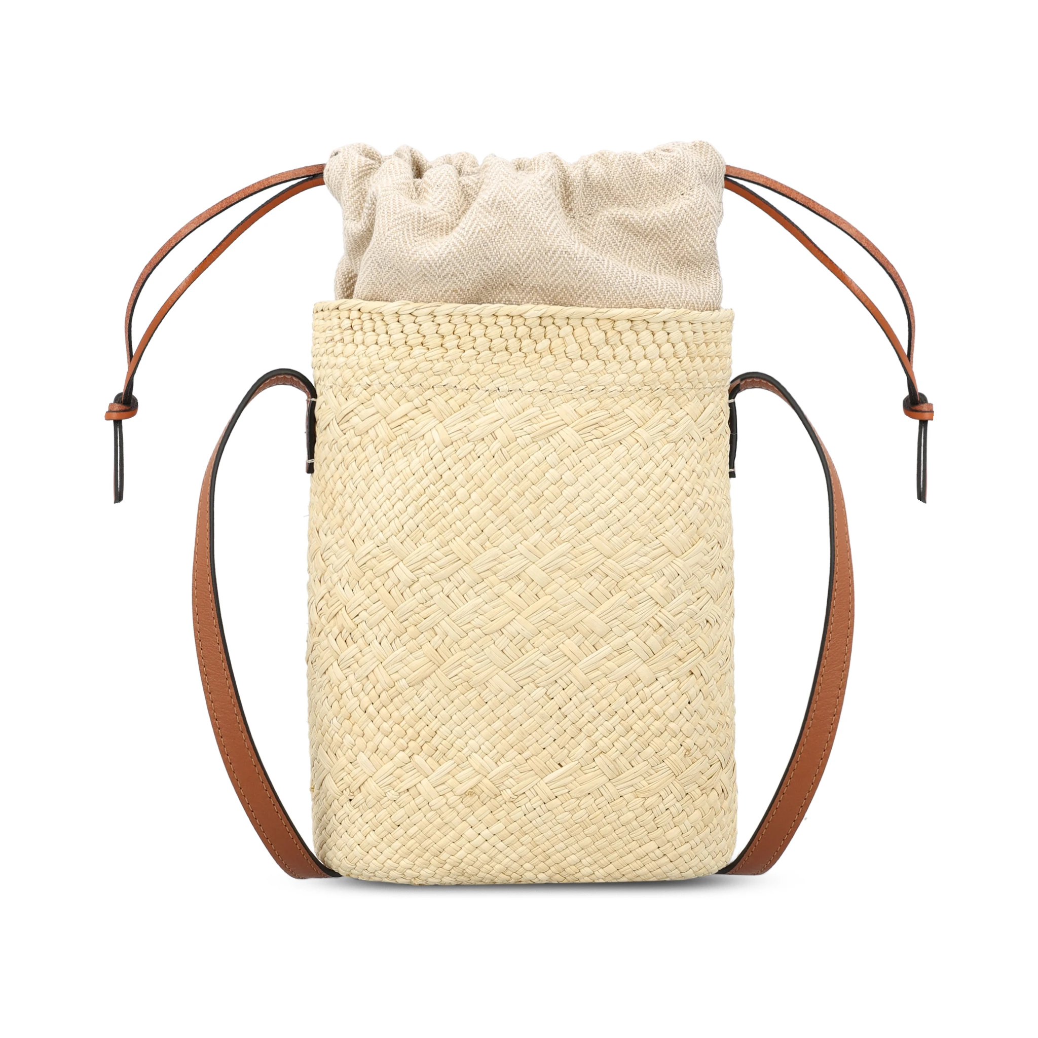 LOEWE PAULA'S IBIZA Bags.. Beige