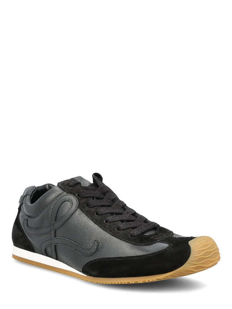 Loewe Sneakers Black alternative