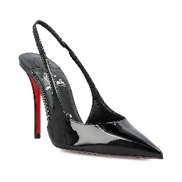 Christian Louboutin Flat shoes