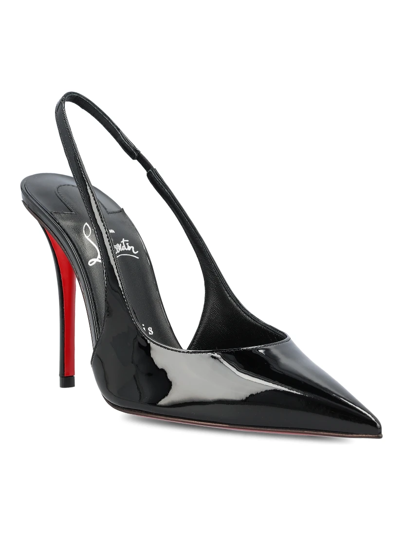 Christian Louboutin Flat shoes