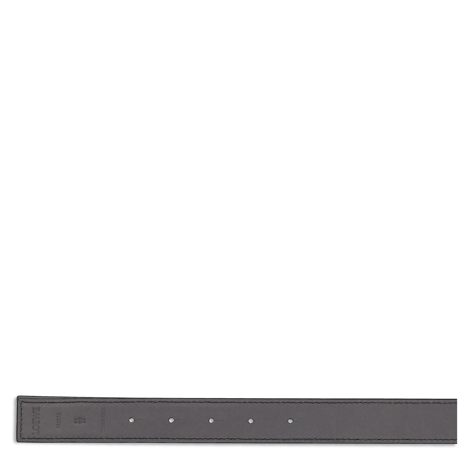 Loewe Belts