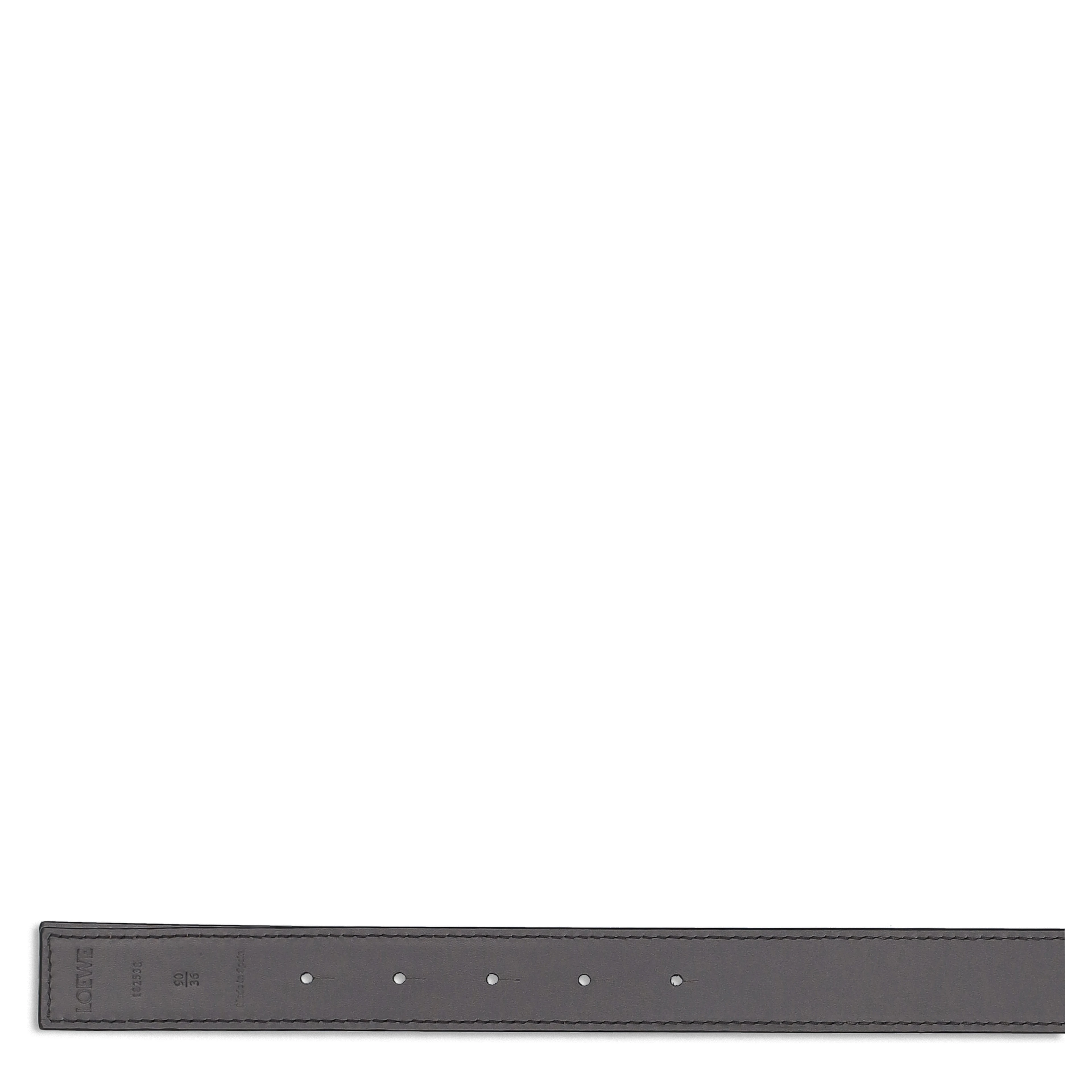 Loewe Belts