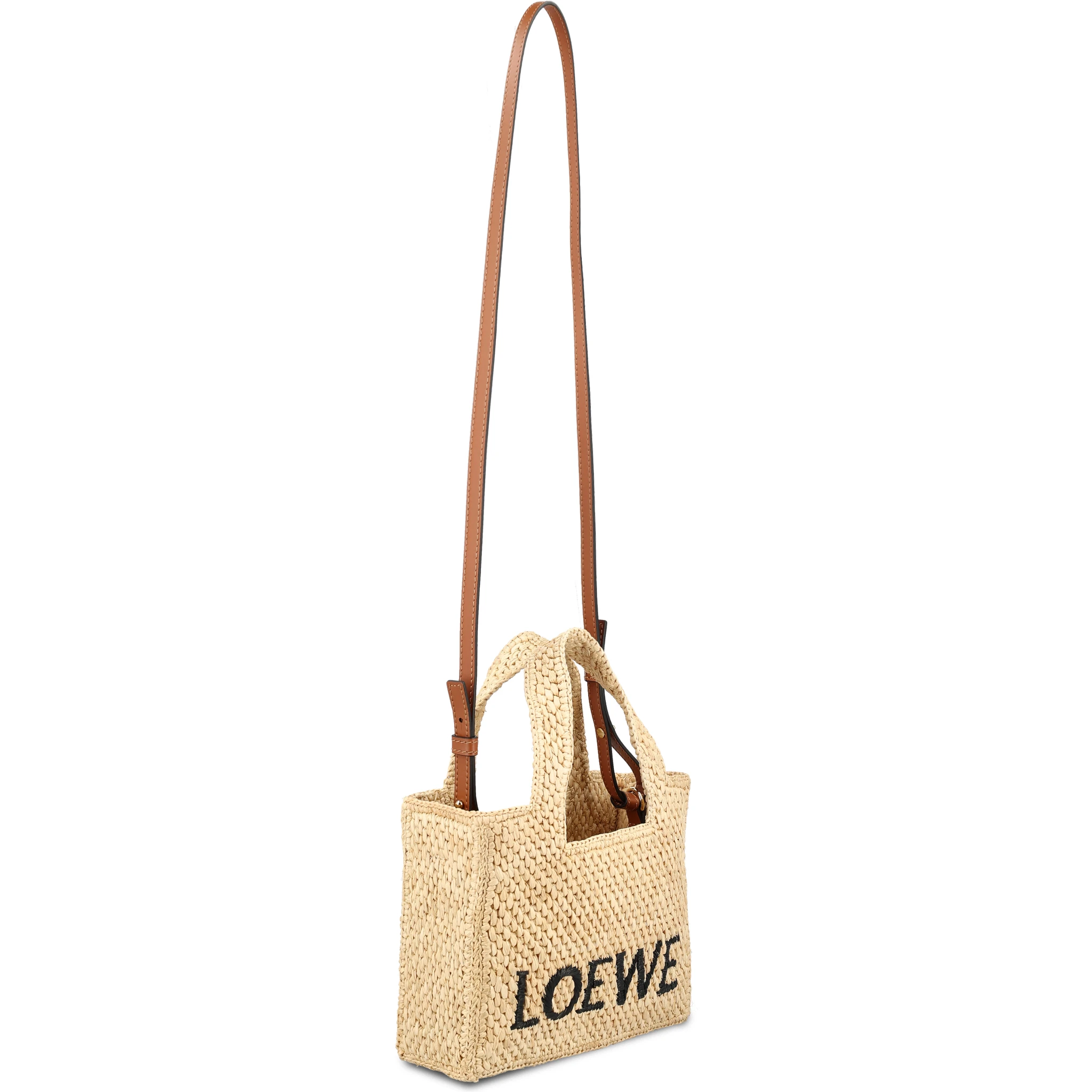 LOEWE PAULA'S IBIZA Bags.. Beige