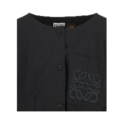 LOEWE PAULA'S IBIZA Dresses Black
