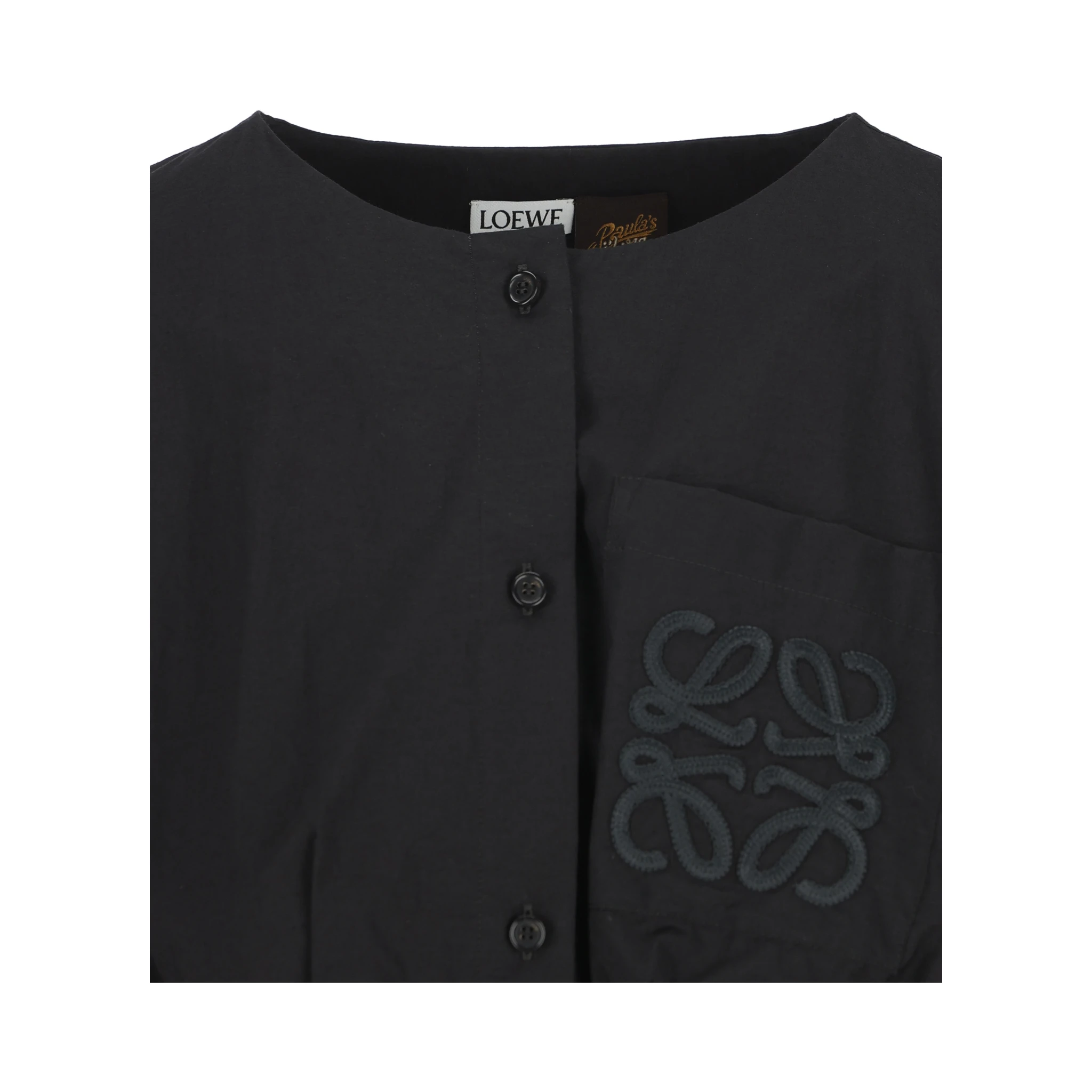 LOEWE PAULA'S IBIZA Dresses Black