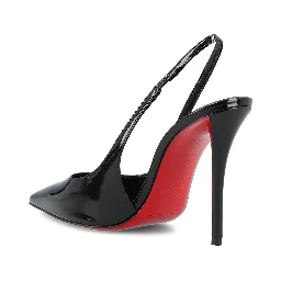 Christian Louboutin Flat shoes