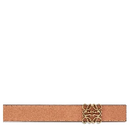 Loewe Belts Brown/black