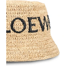 LOEWE PAULA'S IBIZA Hats Beige