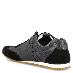 Loewe Sneakers Black