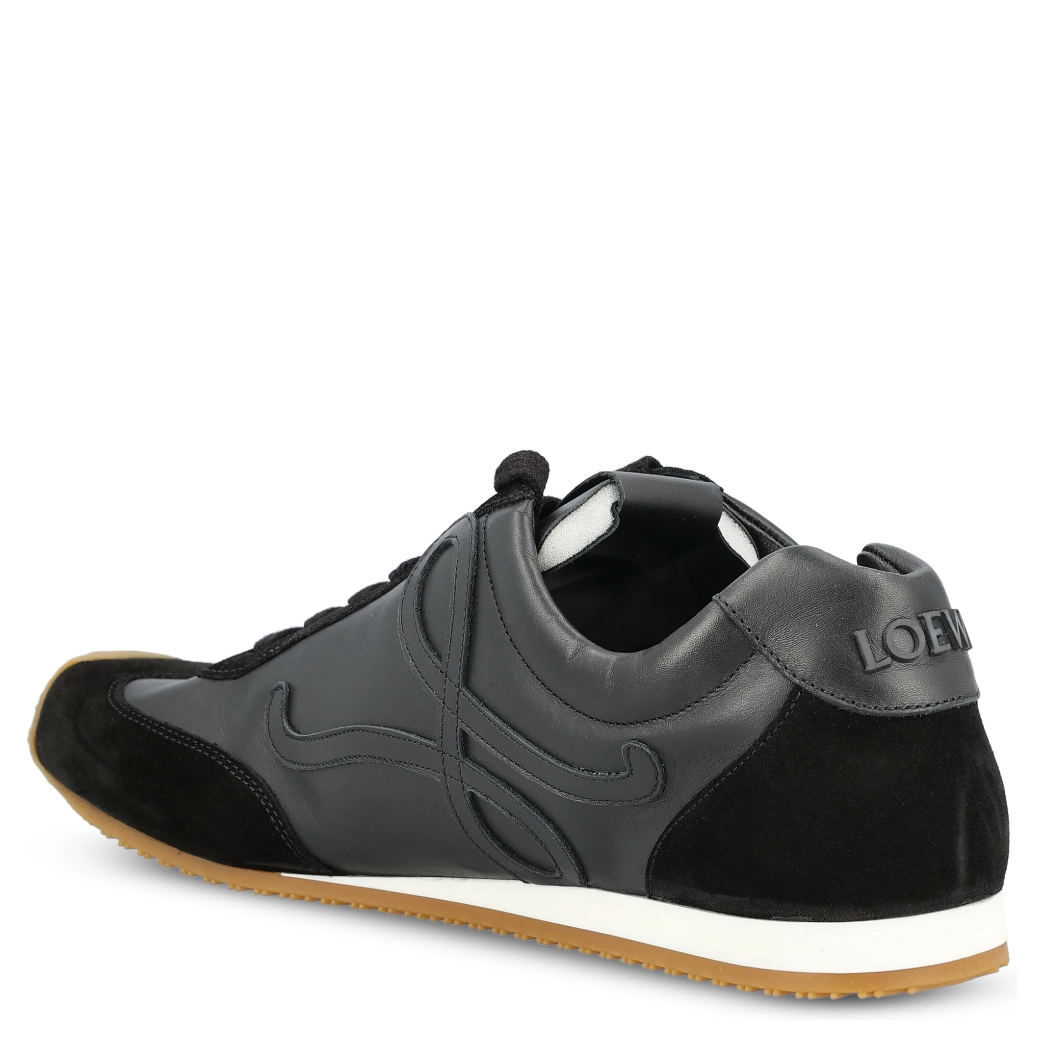Loewe Sneakers Black