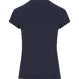 LOEWE PAULA'S IBIZA T-shirts and Polos Blue