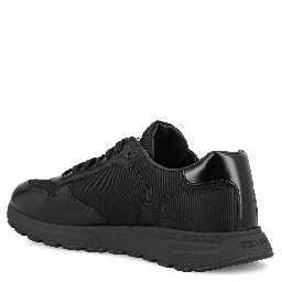 Prada Sneakers Black
