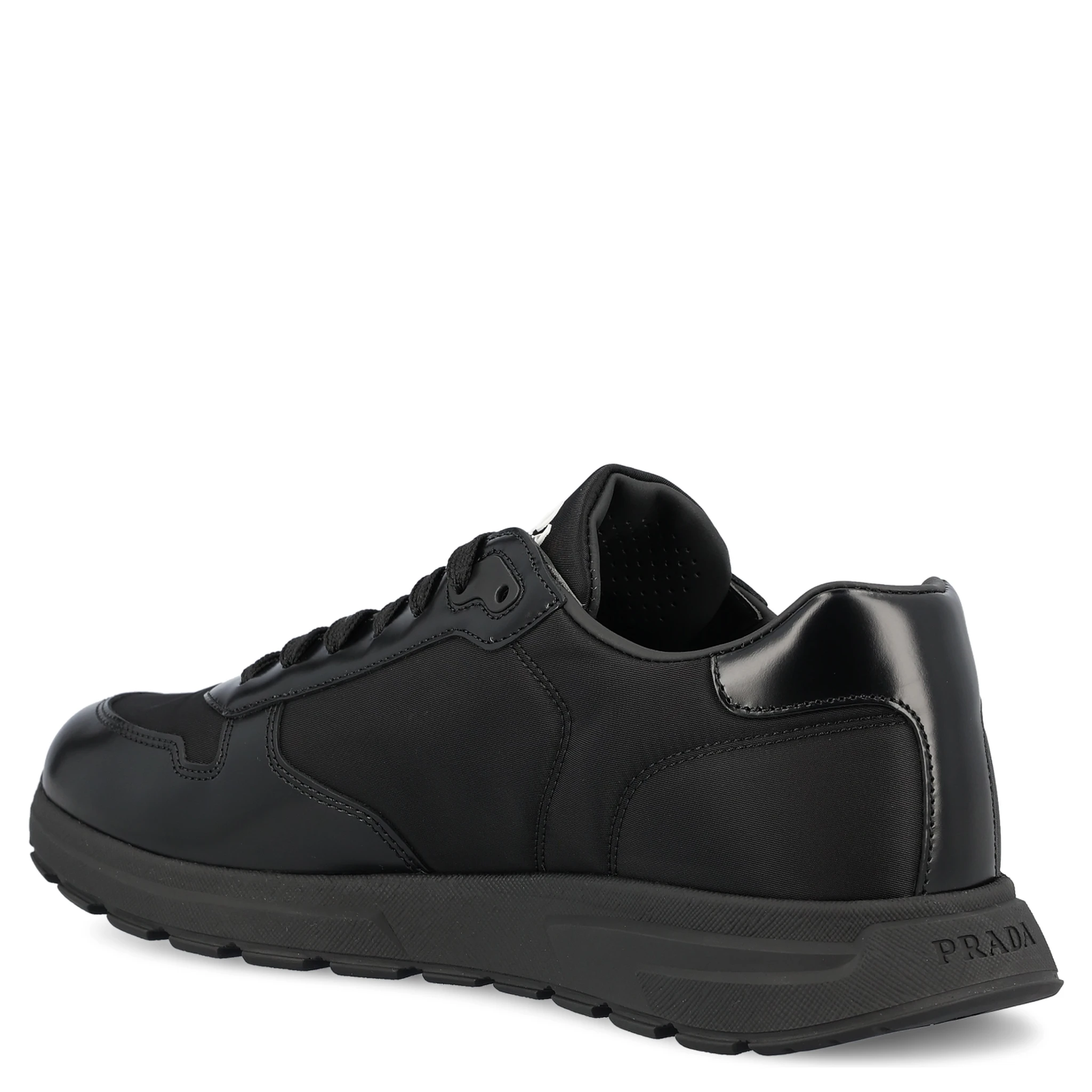 Prada Sneakers Black