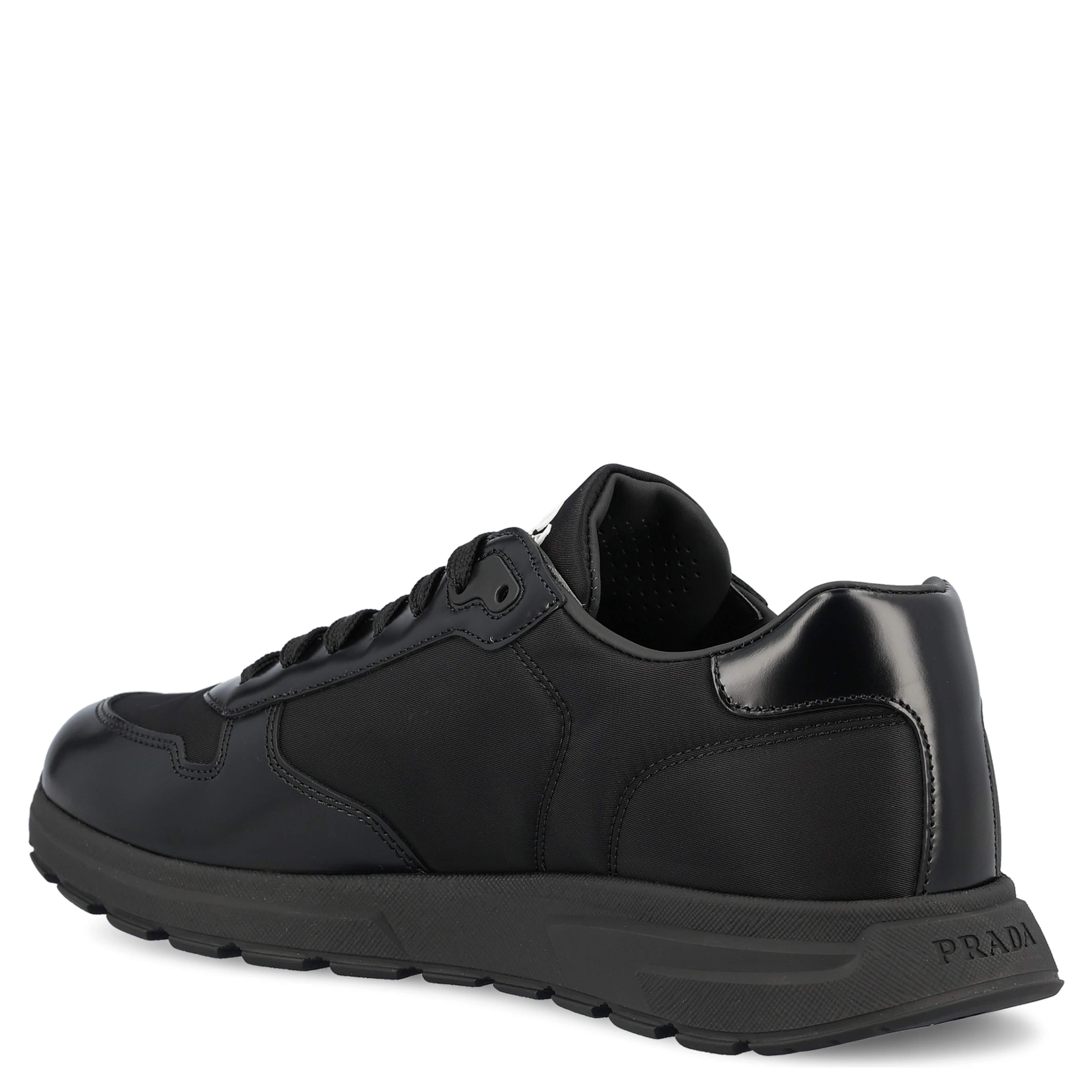 Prada Sneakers Black