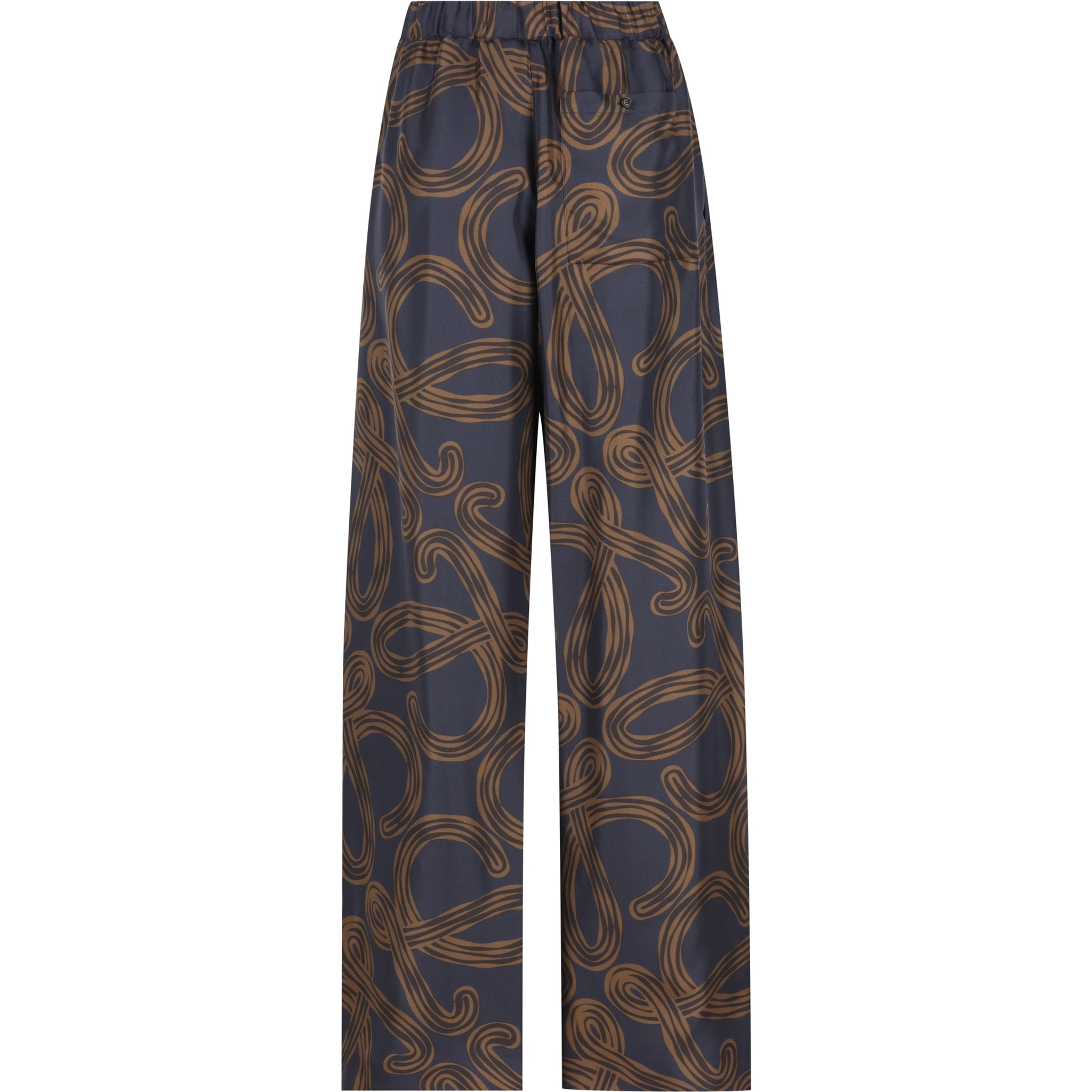 LOEWE PAULA'S IBIZA RTW... Blue/brown