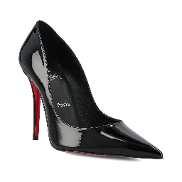 Christian Louboutin With Heel