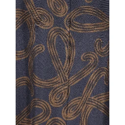 LOEWE PAULA'S IBIZA Shirts Brown/blue