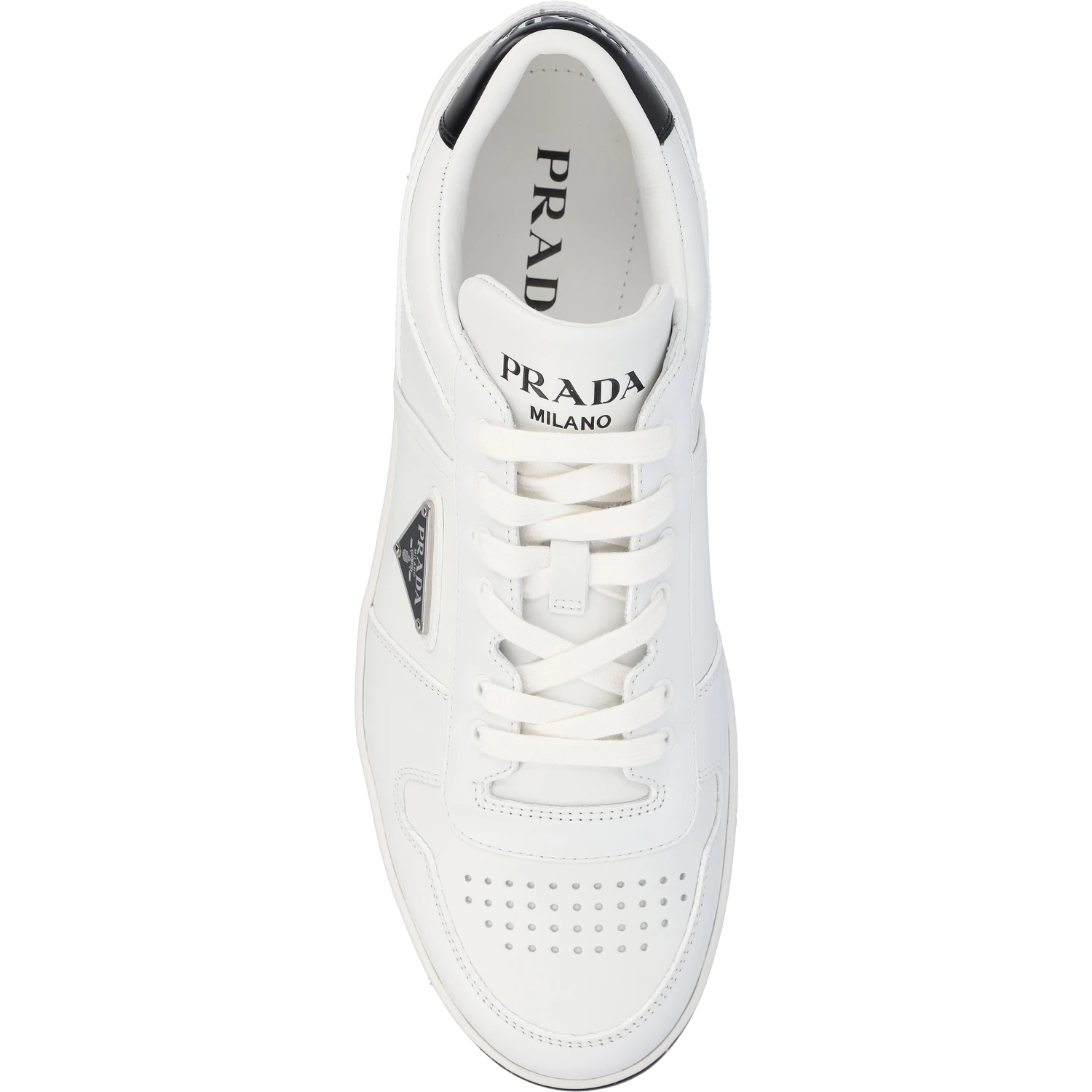 Prada Flat shoes