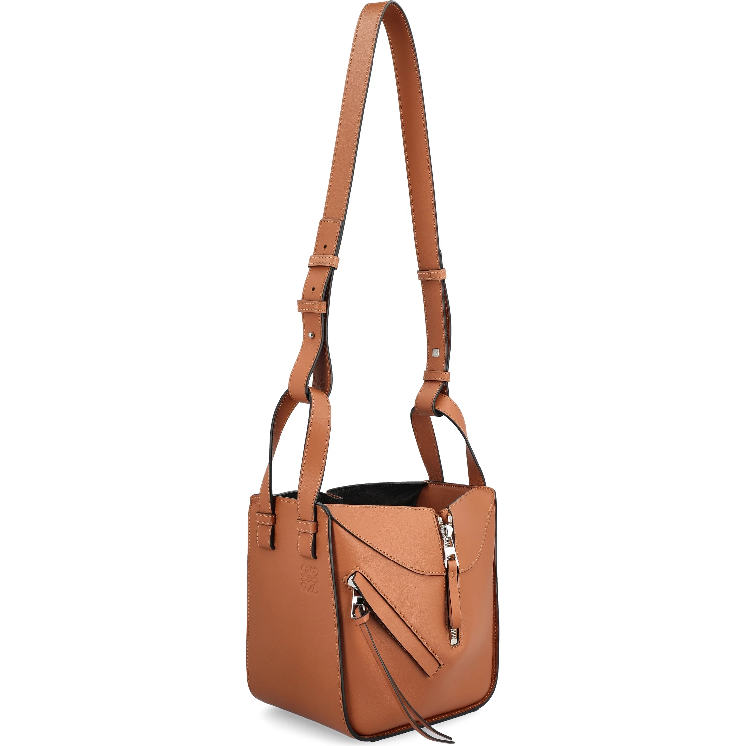 Loewe Bags.. Brown