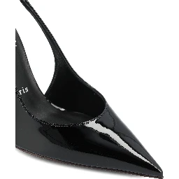 Christian Louboutin Flat shoes
