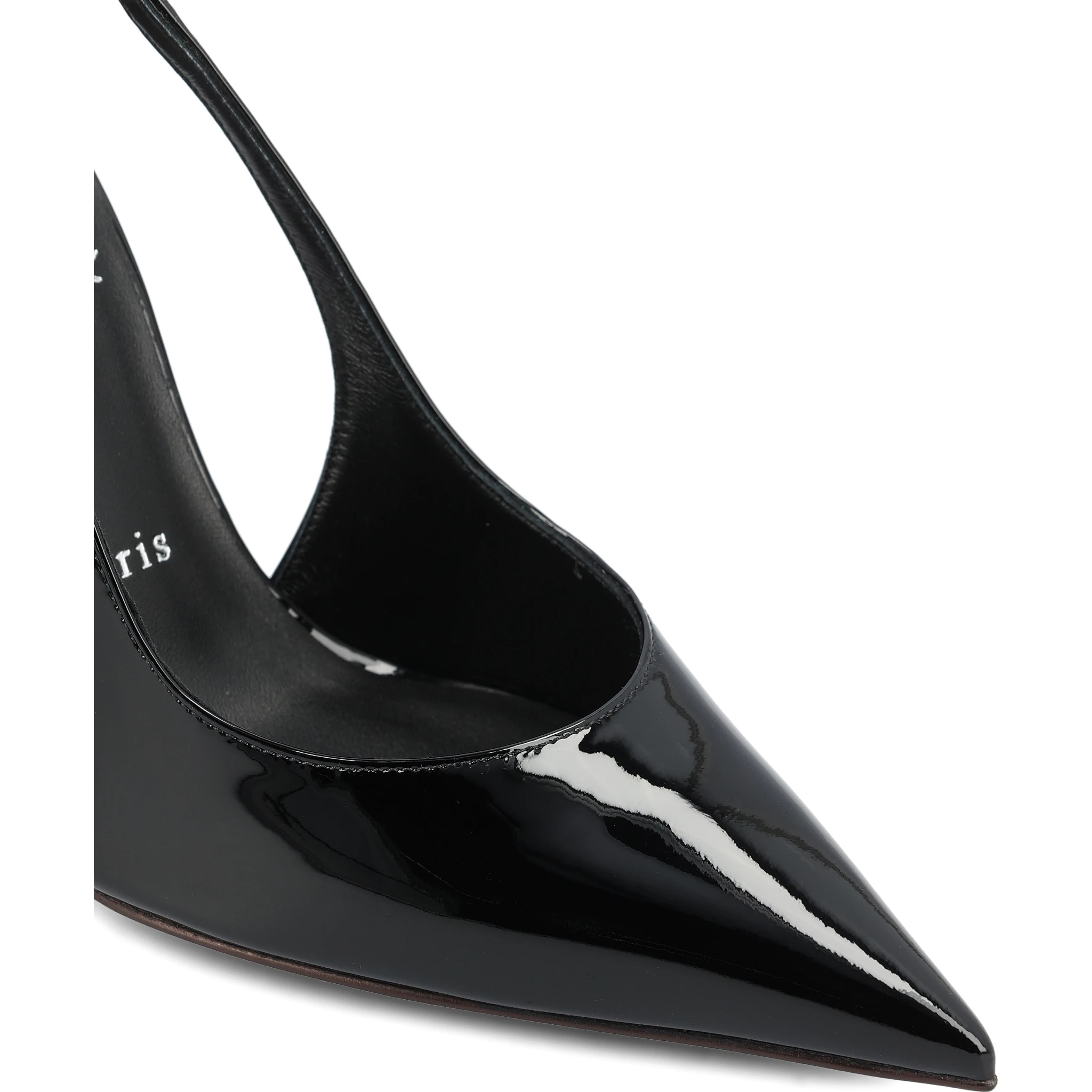 Christian Louboutin Flat shoes