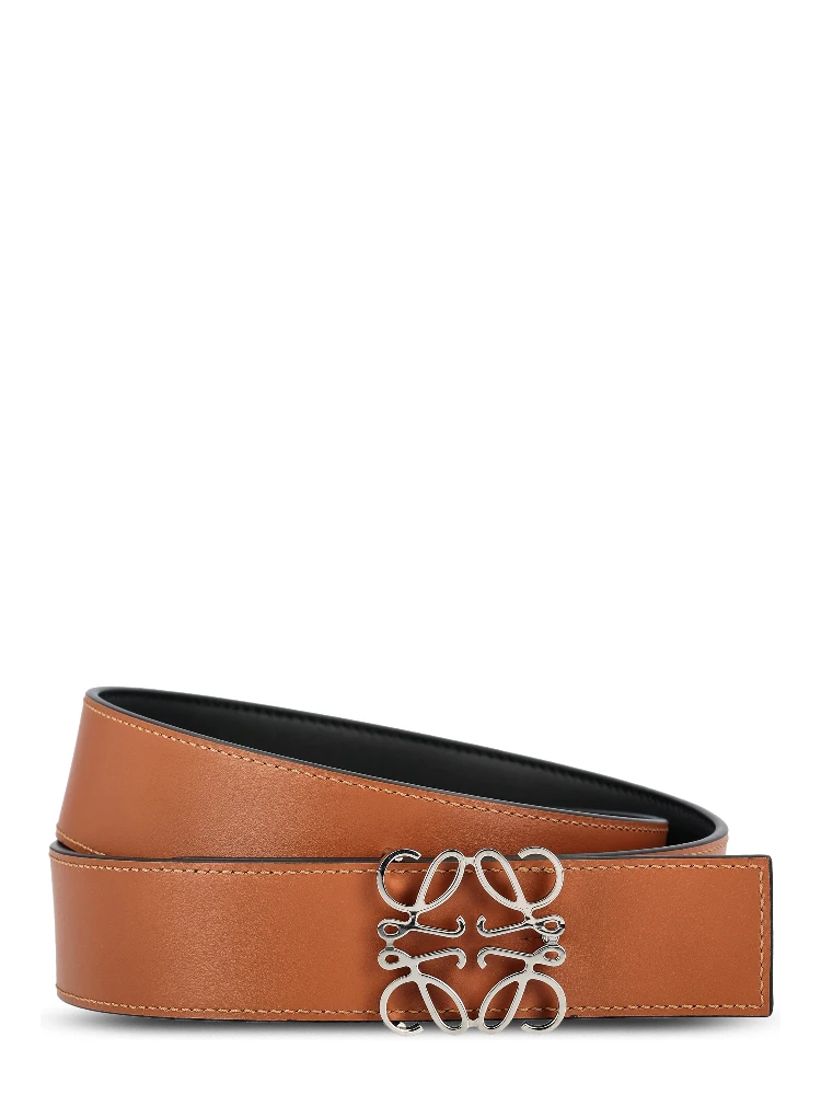 Loewe Belts Black/brown alternative
