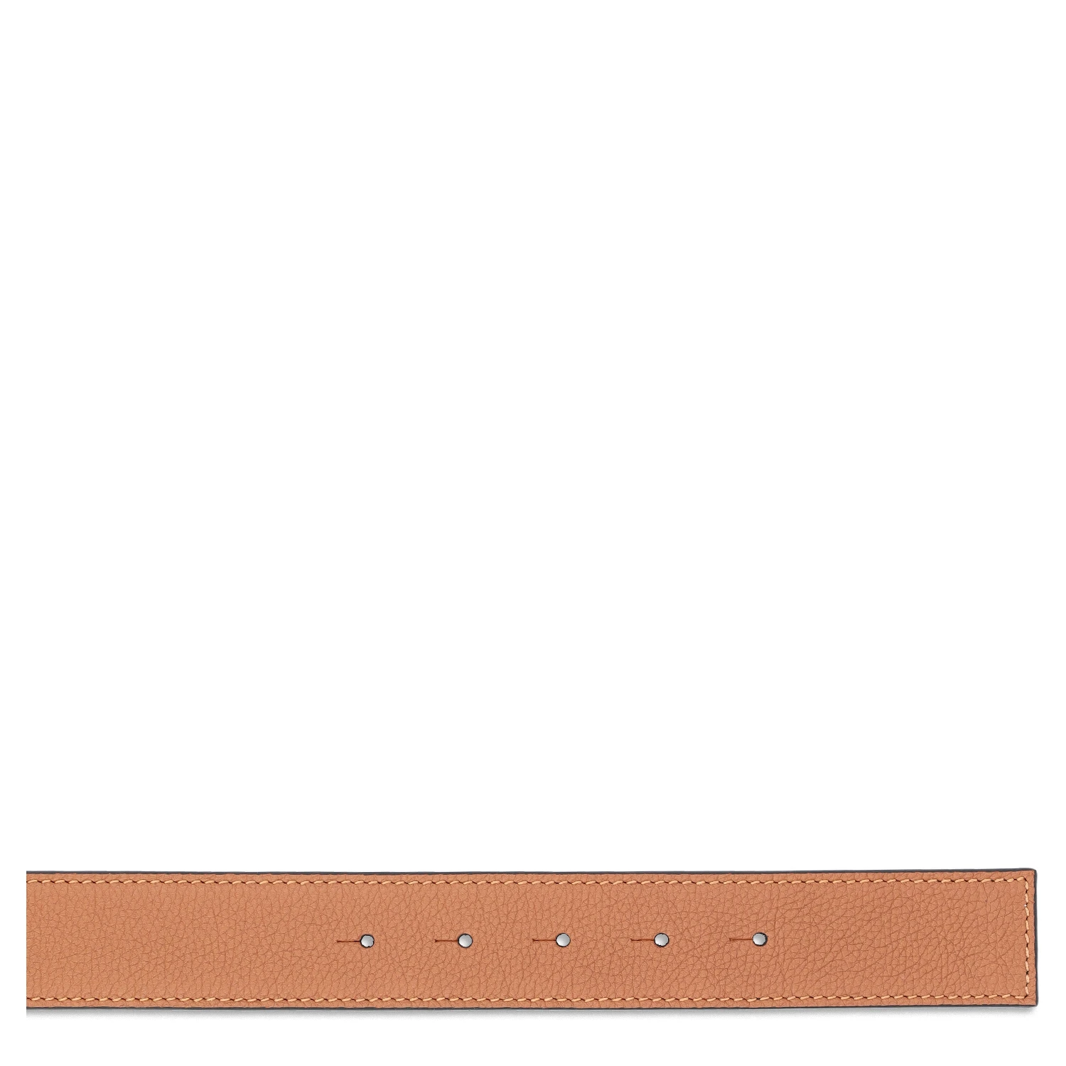 Loewe Belts Brown/black