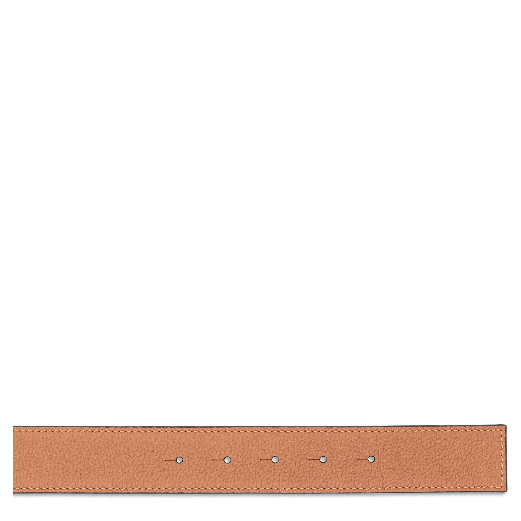 Loewe Belts Brown/black