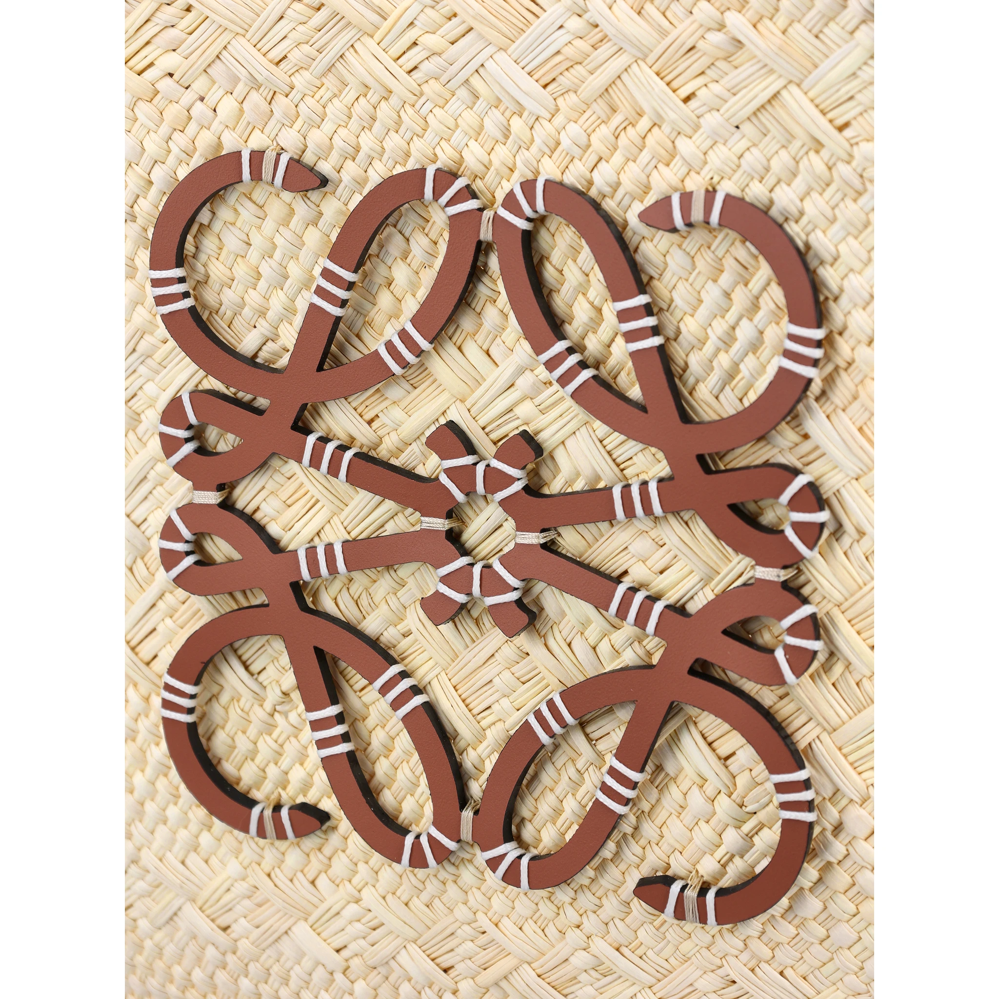 LOEWE PAULA'S IBIZA Bags.. Beige