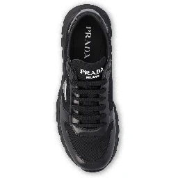 Prada Sneakers Black