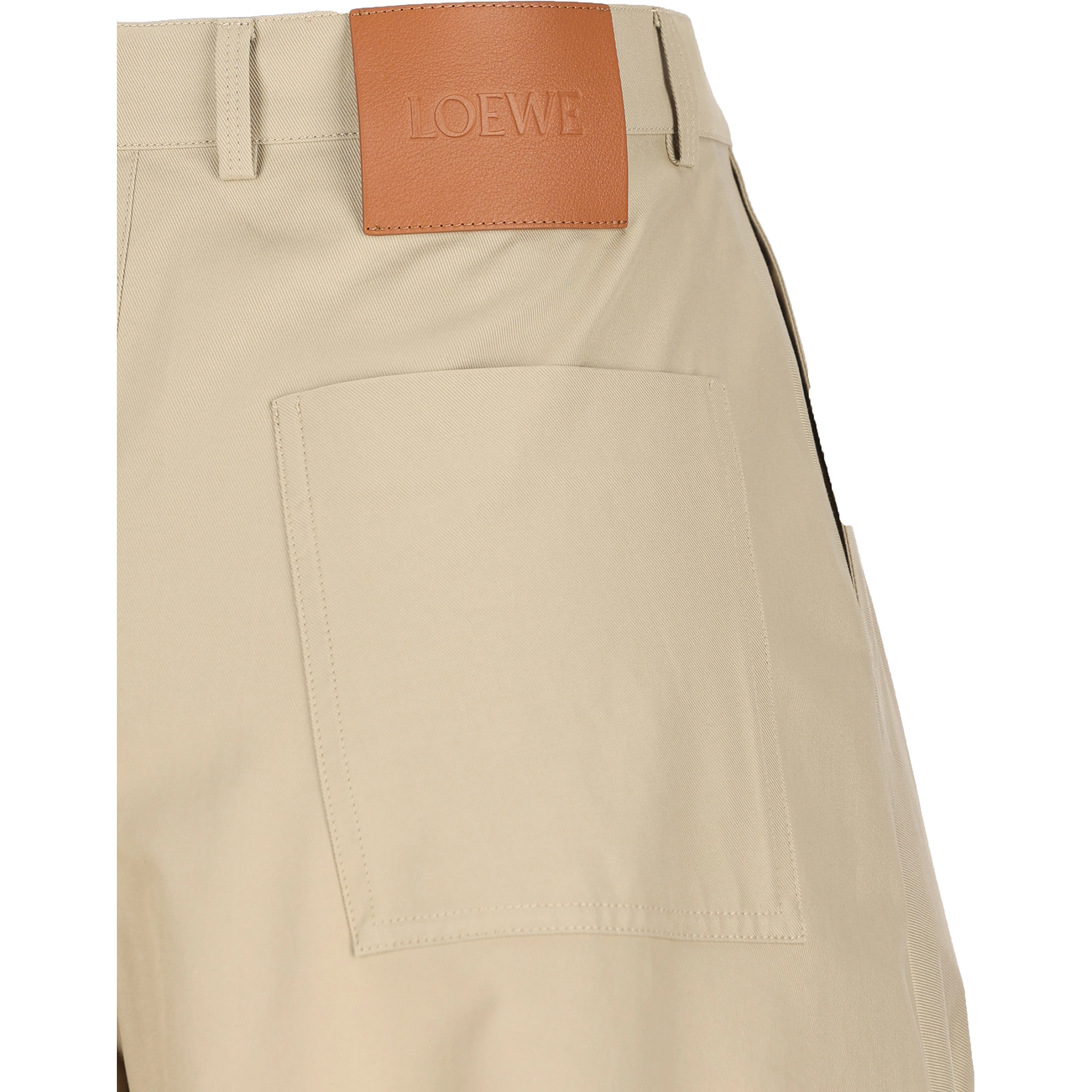 LOEWE PAULA'S IBIZA RTW... Beige