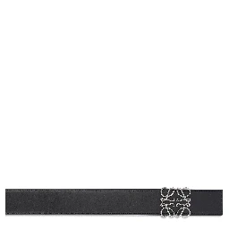 Loewe Belts Black/brown